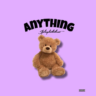 Anything - Single