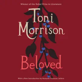 Beloved: Pulitzer Prize Winner (Unabridged)