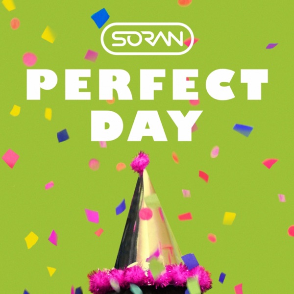 Perfect Day - Single