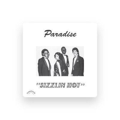 Listen to Paradise, watch music videos, read bio, see tour dates & more!