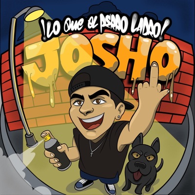 !Lo que el perro ladro! - EP