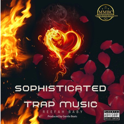 Sophisticated Trap Music - EP