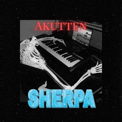 Sherpa 2025 (Hjemmesnekk) (feat. Sherpa) - Single