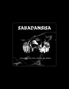 聆聽 Zukiline、觀看音樂影片、閱讀小傳、查看巡演日期等！