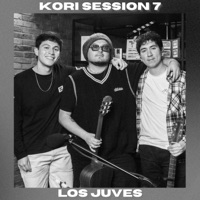 LOS JUVES: KORI session 7 (feat. LOS JUVES) - EP - KORI session