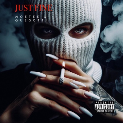 Just Fine (feat. Quegotti) - Single
