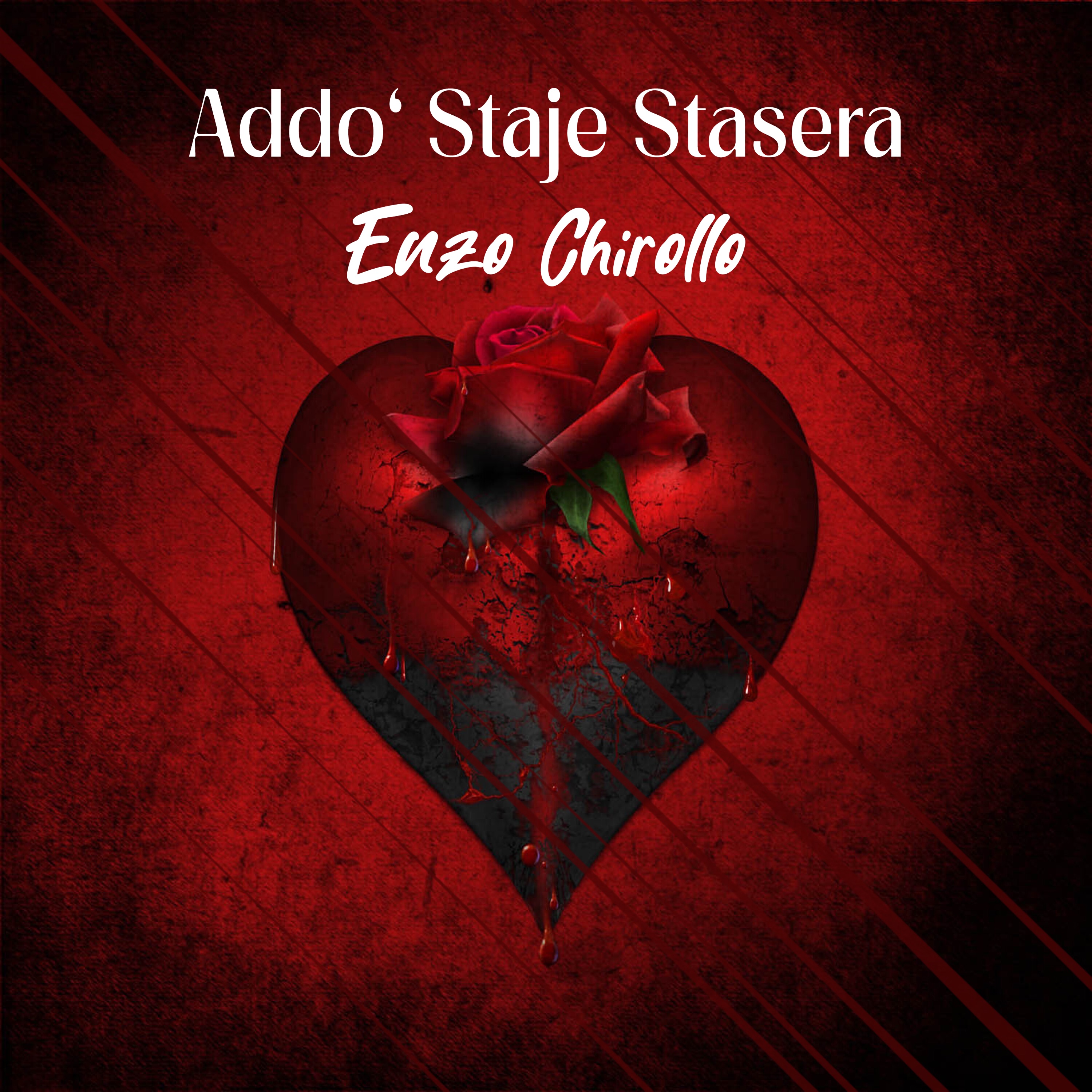 Addo' Staje Stasera - Single