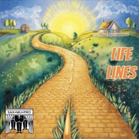 Life Lines - SaxMuPro