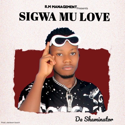 Sigwa Mu Love - Single