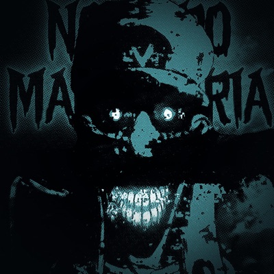 NO VAPO MAQUINARIA (OVER SLOW) - Single
