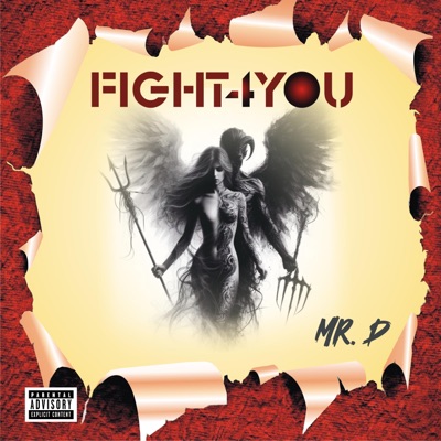 Fight 4 U (feat. Don Camelo) - Single