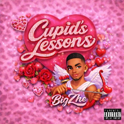 Cupid's Lessons - EP