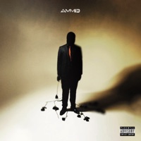 POINT BLANK - EP - AMMO