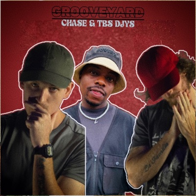 Grooveyard (feat. TBS) - Single