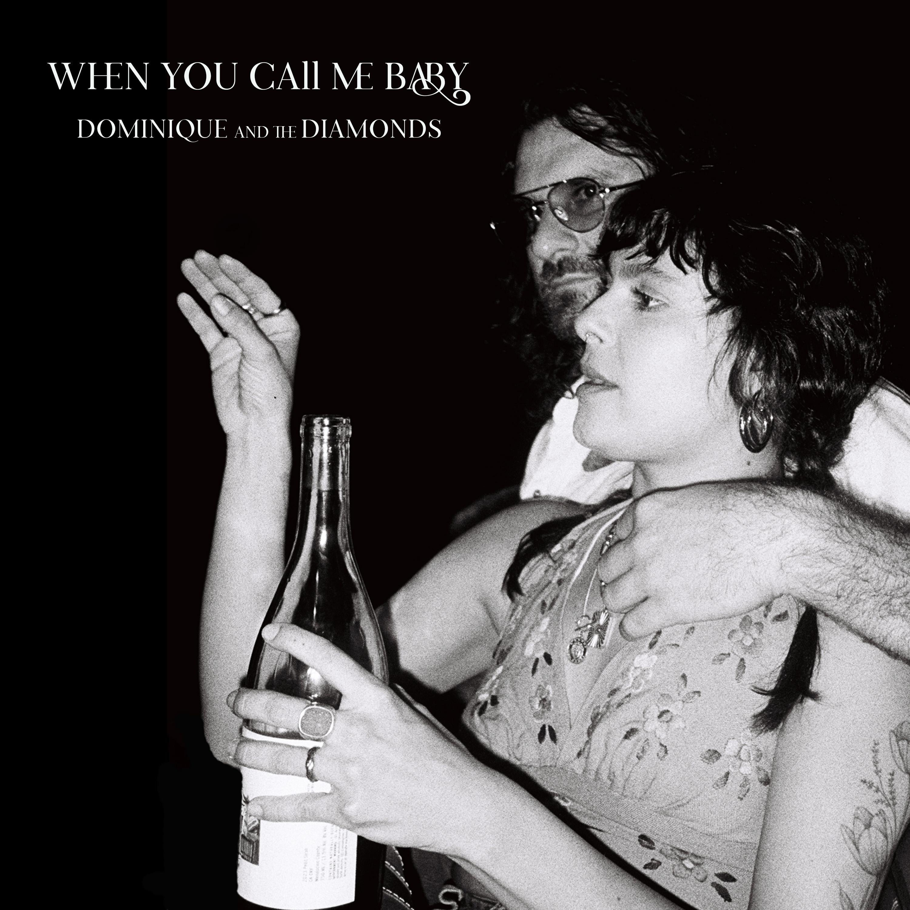 When You Call Me Baby - Single