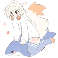 Chill furry shi :3 (feat. Shelko) - Single - Ashgr3y Archive