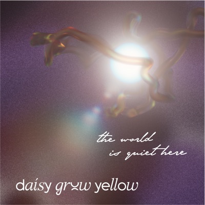 The World Is Quiet Here - Single