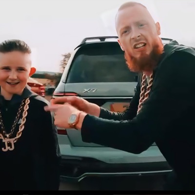 Not Even Close (feat. Jj Da Kid) - Single