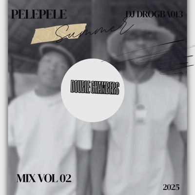 DOUBLE CHAMBERS 2 (feat. Pelepele)