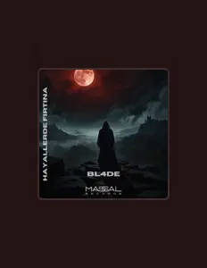 Ouve BL4DE, vê vídeos de música, lê a biografia, vê as datas da digressão e muito mais!