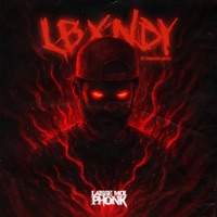 Laisse Moi (Phonk) - Single - LBXNDY, Dragon Boys & LBandy