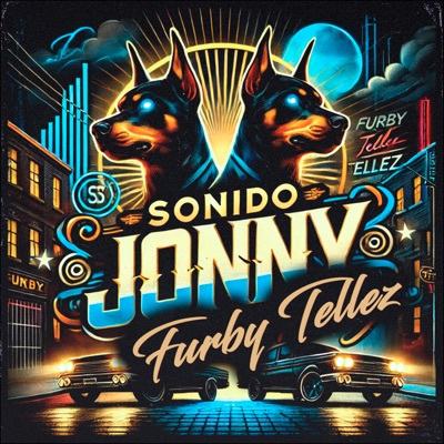 Sonido Jonny - Single