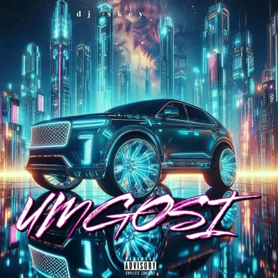 UMGOSI (feat. LNA MUSIQ) - Single