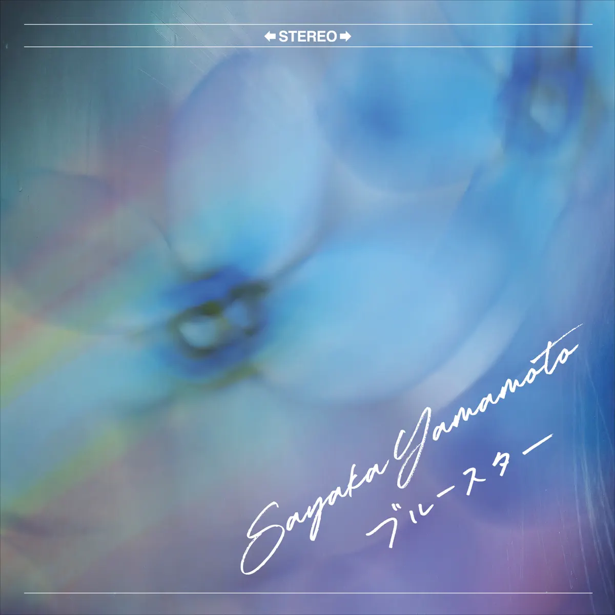 山本彩 – ブルースター – Single (2024) [iTunes Plus AAC M4A]-新房子