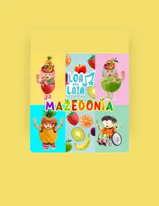 Loa eta Laiaを聴いたり、ミュージックビデオを鑑賞したり、経歴やツアー日程などを確認したりしましょう！