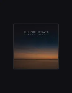 The Nightgate을(를) 듣고, 뮤직 비디오를 보고, 약력을 읽고, 투어 일정 등을 확인하세요!
