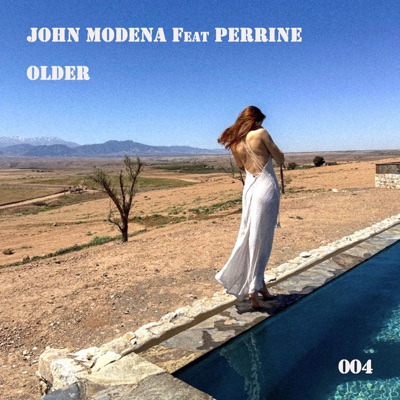 Older (feat. Perrine) - Single