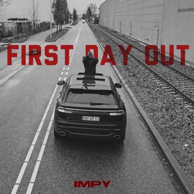 First Day Out - Single