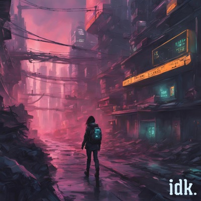 idk. - Single
