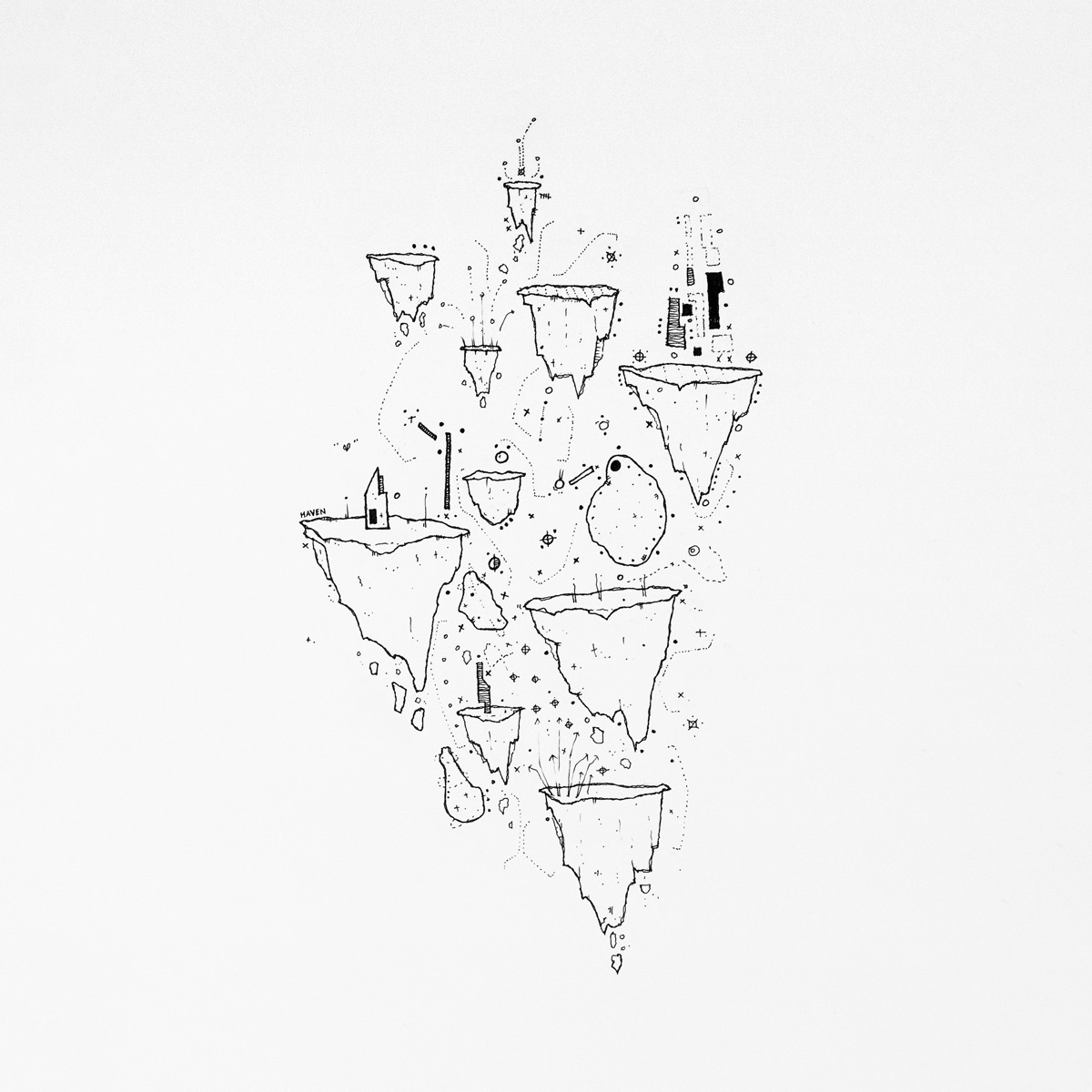 Ólafur Arnalds & Talos - A Dawning (2025) [iTunes Plus AAC M4A]-新房子