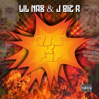 W8'n 2 Pop - EP - Lil Na8 & J Biz R