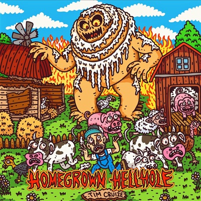 HOMEGROWN HELLHOLE