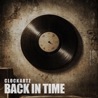 Back In Time - Single - Clockartz