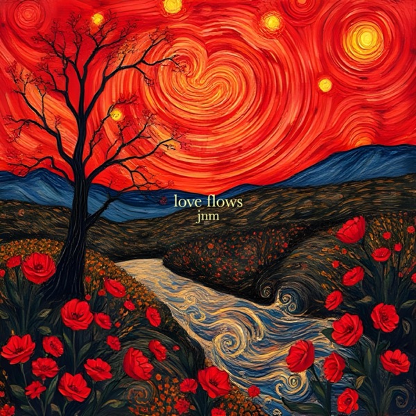 love flows