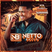 Falso Boa Sorte artwork