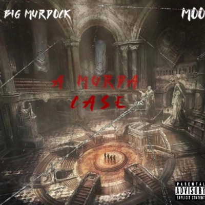 A MURDA CASE (feat. MooK) - Single