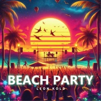 Beach Party - Single - Leon Kold