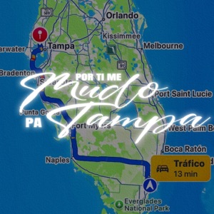 PoR ti Me mUdo pa TAMpa
