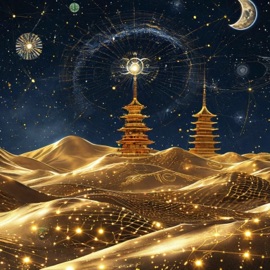 Shangri-La (Extended Mix) Alessa Khin & Re Power