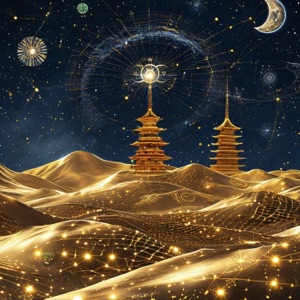 Shangri-La - Single