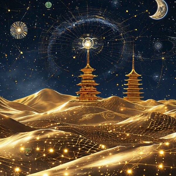 Shangri-La - Single