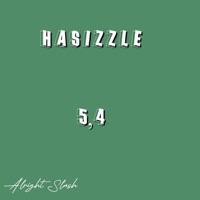 5,4 9th Ward (feat. HaSizzle) - Single - Alright Slash