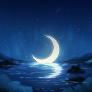 Lazy Moon