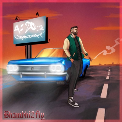 4:20 in Chandigarh - Single