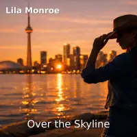 Over the Skyline at One Percent — Lila Monroe