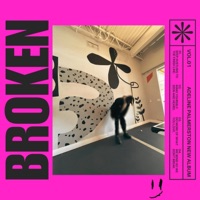 Broken Bonds (feat. Ze6ruh) - Single - GermWitDaJacket